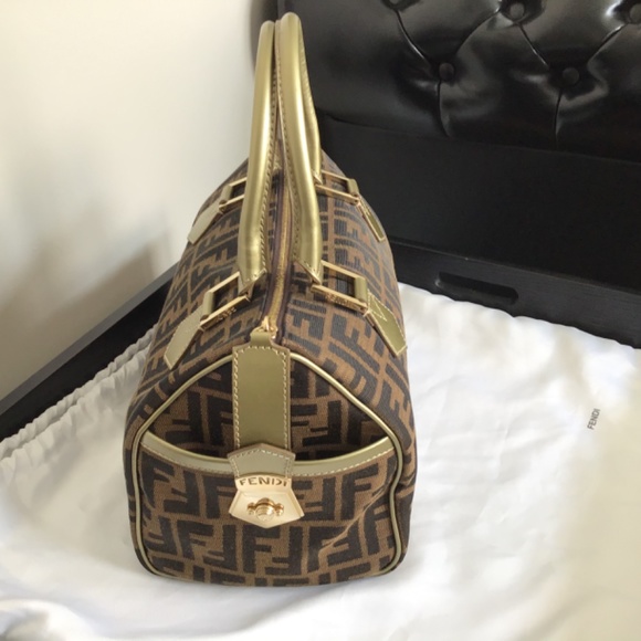 Fendi handbag - Picture 2 of 3